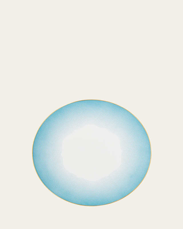 Aura Buffet Plate